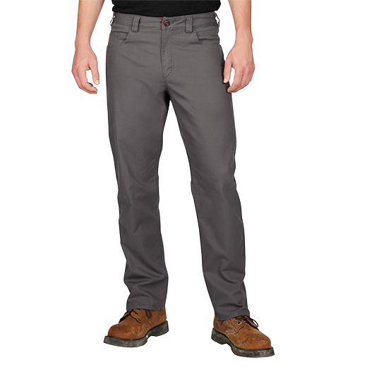 701G - Heavy Duty Flex Work Pants