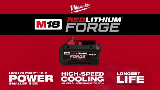 Milwaukee M18 REDLITHIUM FORGE 8_0 Battery Pack_Public