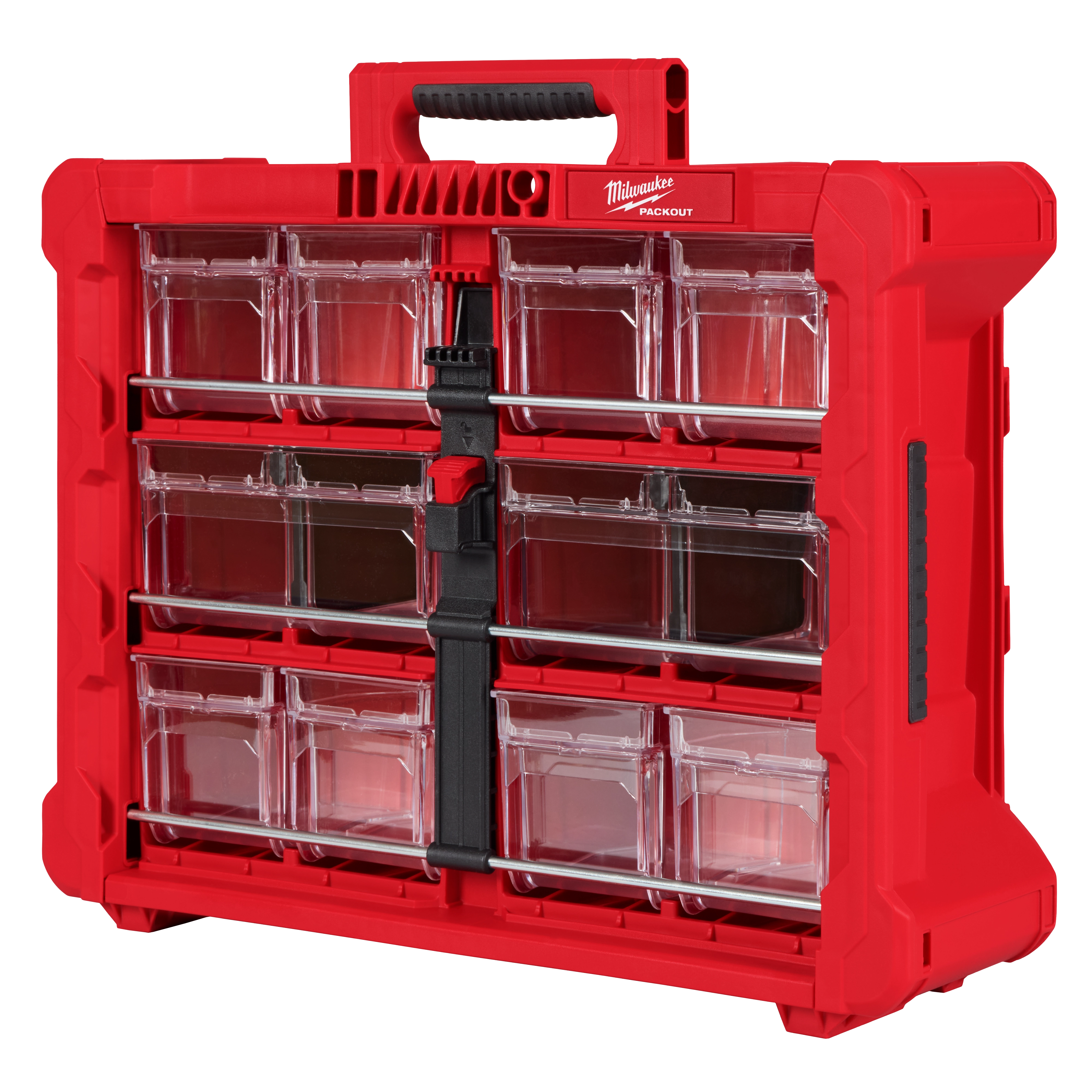 PACKOUT™ Tilt Bin Organizer