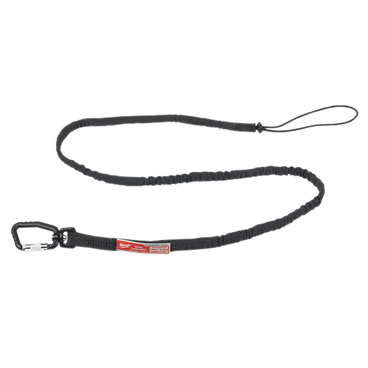 48-22-8817 - 15LBS 72" Extended Reach Locking Tool Lanyard