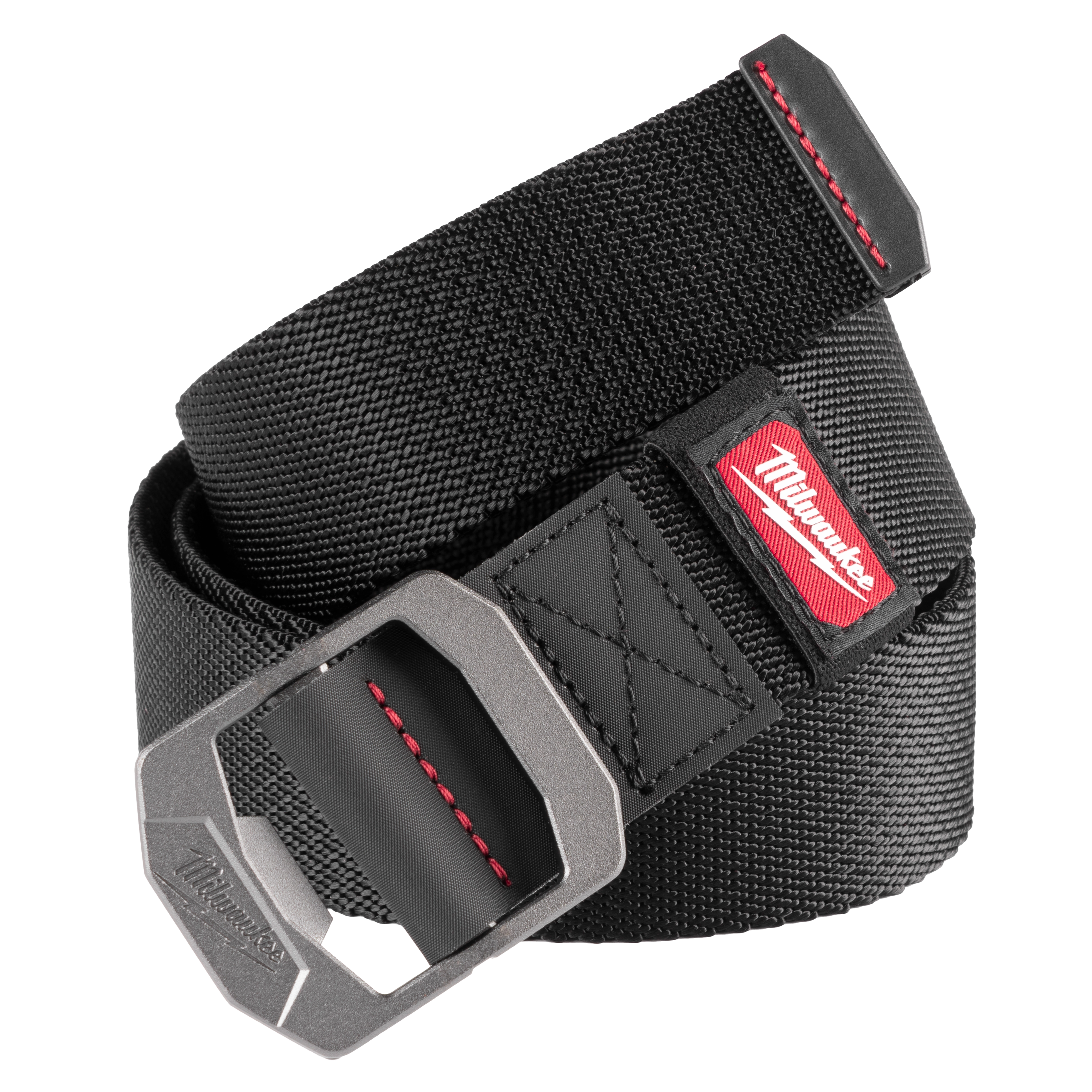 Milwaukee Tool FREEFLEX™ Nylon Webbing 1.5" Belt