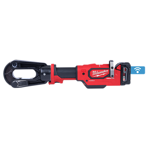 2879-22 - M18™ FORCE LOGIC™ 15T Crimper