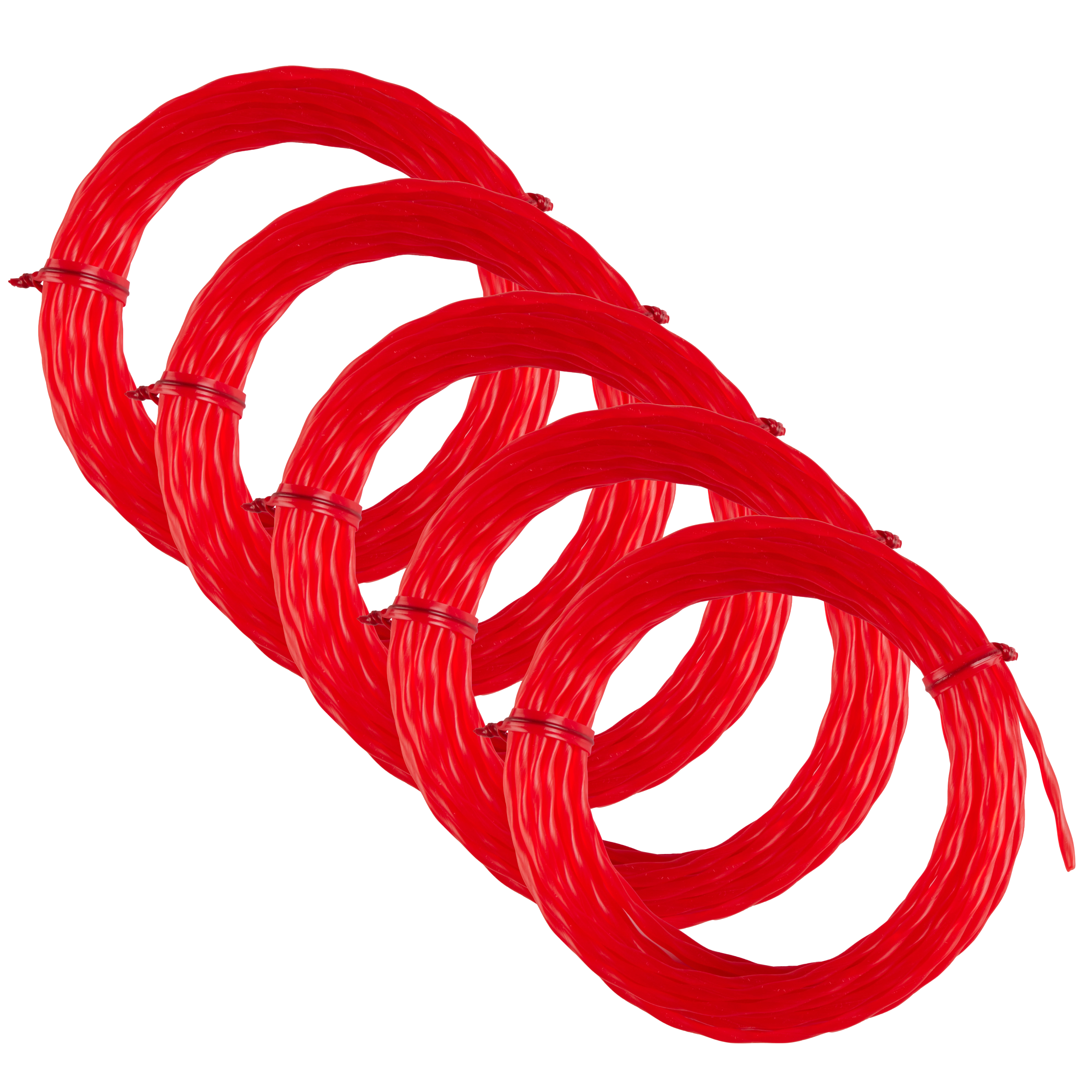 .095" x 20' Trimmer Line 5pk