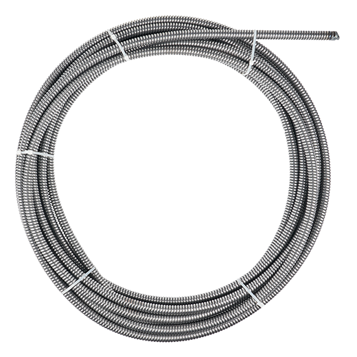 48-53-2425 - 3/4" X 25' INNER CORE DRUM CABLE