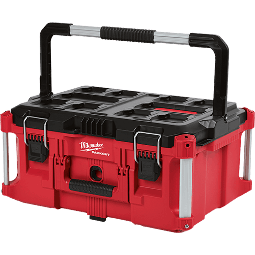 48-22-8425 - PACKOUTâ„¢ Modular Storage System: Large Tool Box