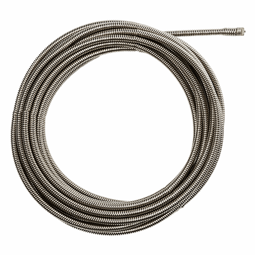 48-53-2675 - 3/8" x 35' DRAIN CABLE