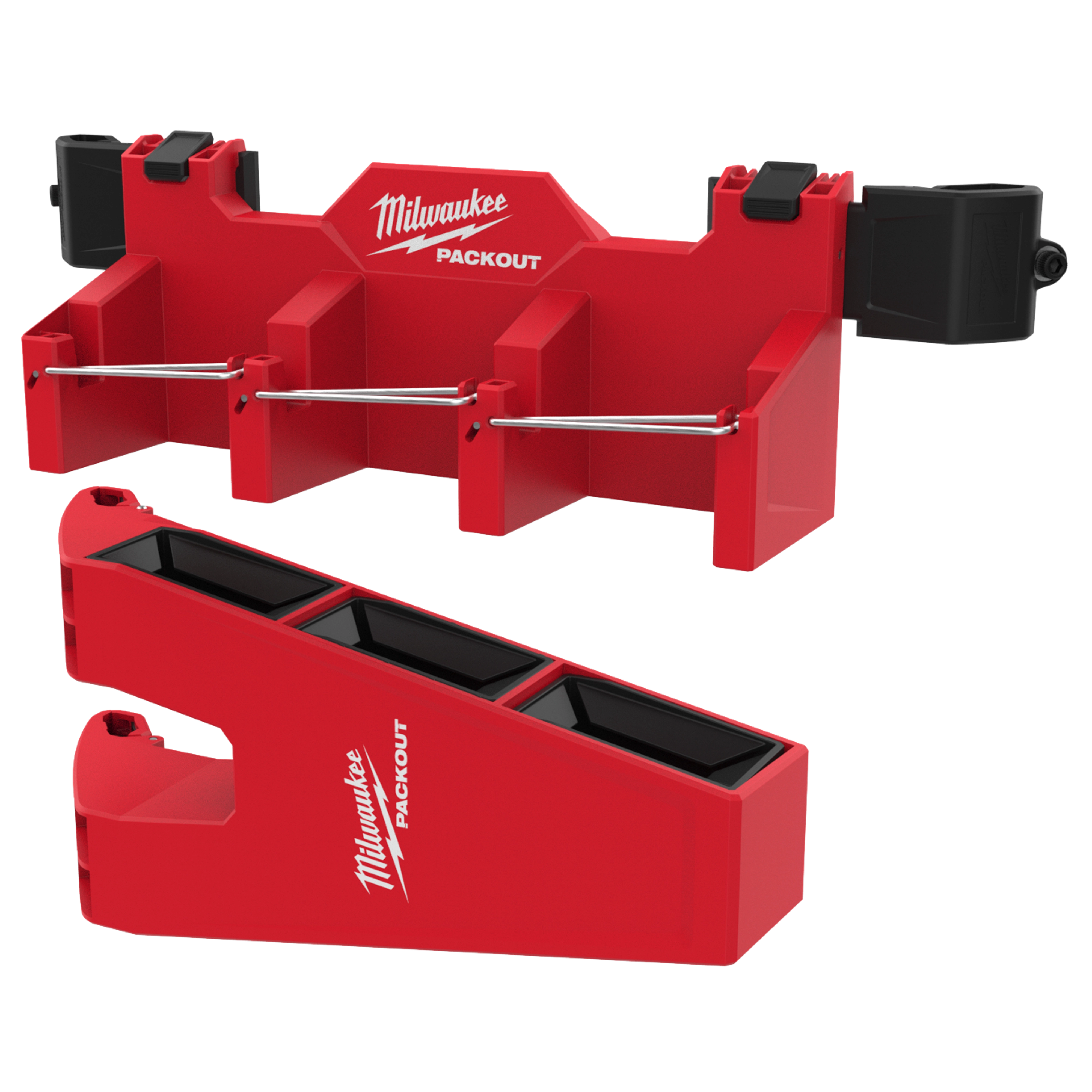 PACKOUT™ Tool Box Long Tool Holder Attachment