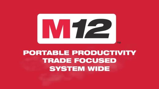 M12 System Overview