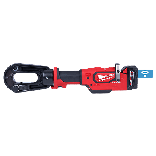 2879-22 - M18™ FORCE LOGIC™ 15T Crimper