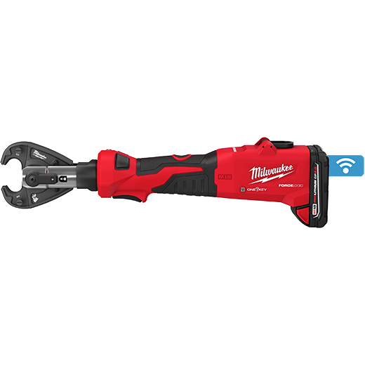 2978-22 - M18™ FORCE LOGIC™ 6T Linear Utility Crimper