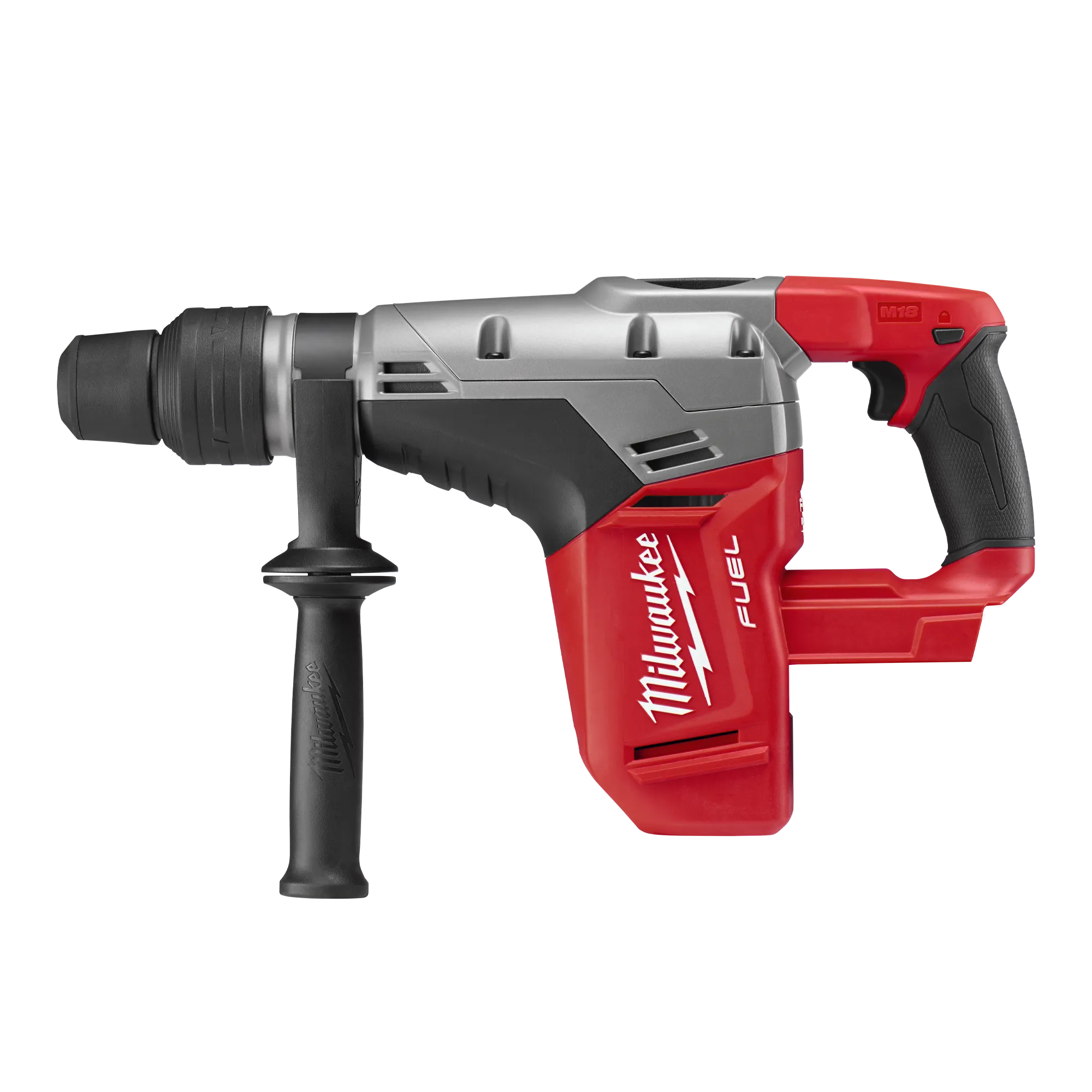 2717-20 - M18 FUEL™ 1-9/16" SDS Max Rotary Hammer