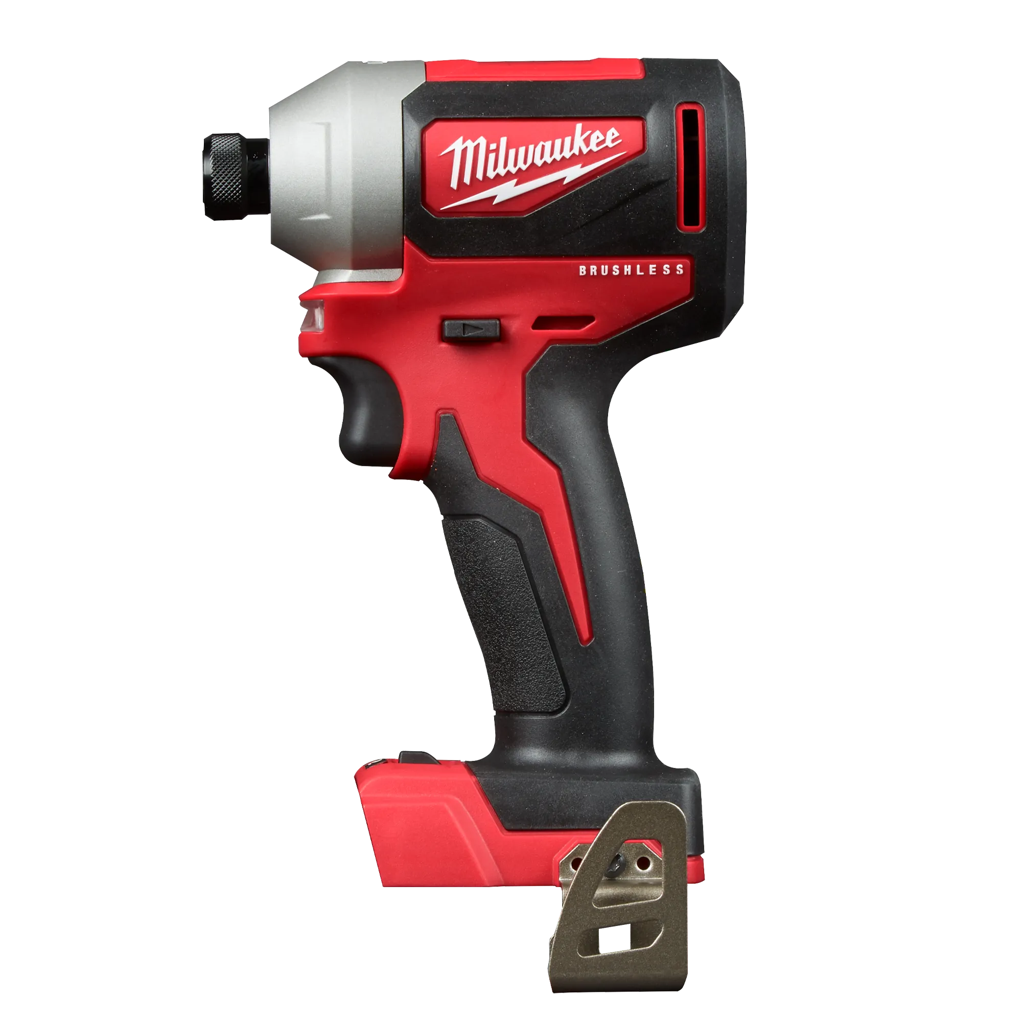 2851-20 - M18™ Brushless 1/4" Hex Impact Driver