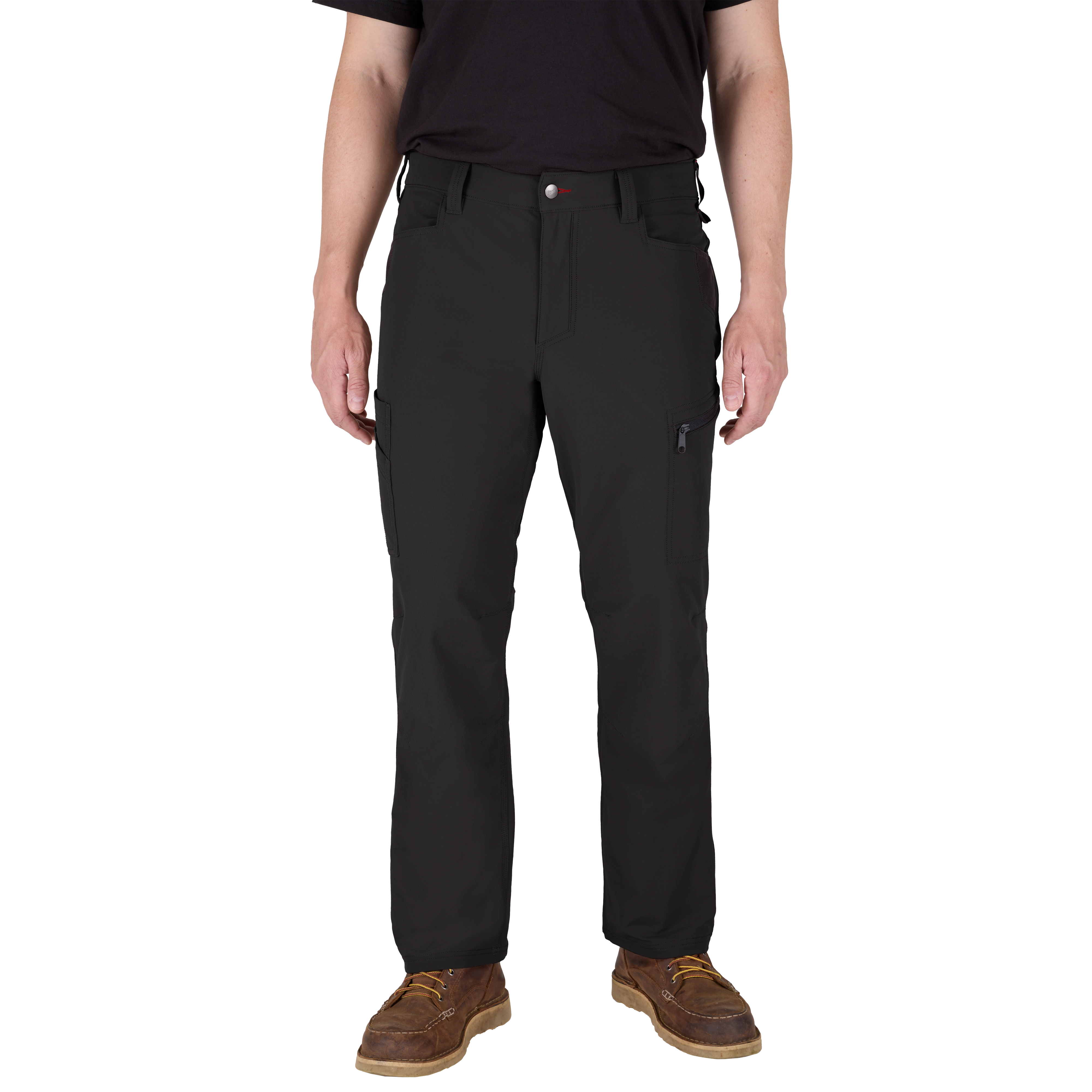 FREEFLEX™ Tech Pants - Black