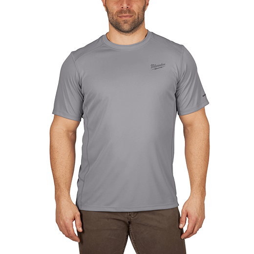 414G, 414G-S, 414G-M, 414G-L, 414G-XL, 414G-XXL, 414G-3XL - WORKSKIN™ Lightweight Performance Shirt