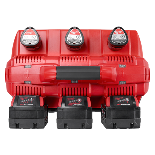 48-59-1807 - M18 and M12 Rapid Charge Station