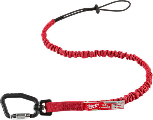 48-22-8810 - 10 LB Locking Tool Lanyard