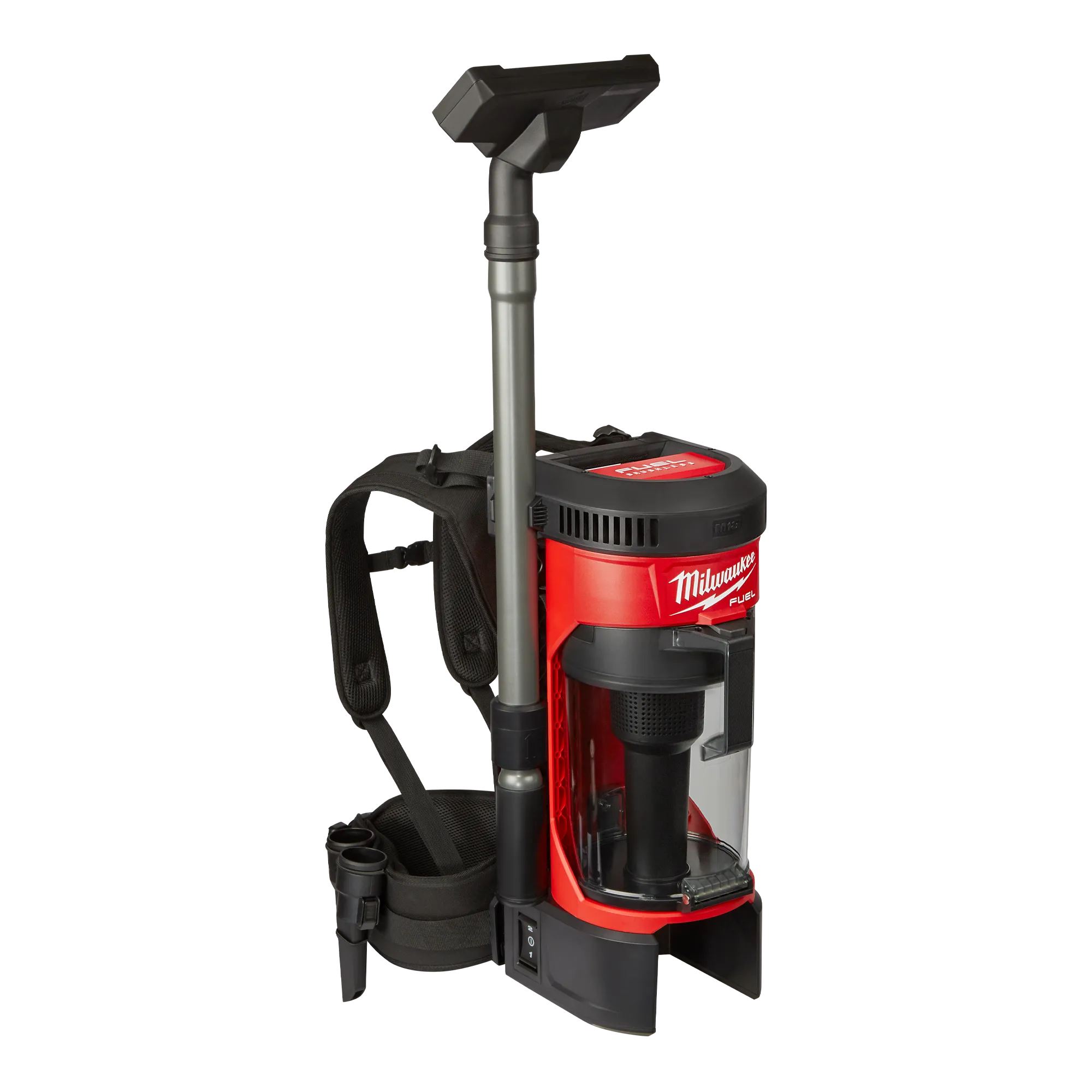 0885-20 - M18™ FUEL™ 3-in-1 Backpack Vacuum