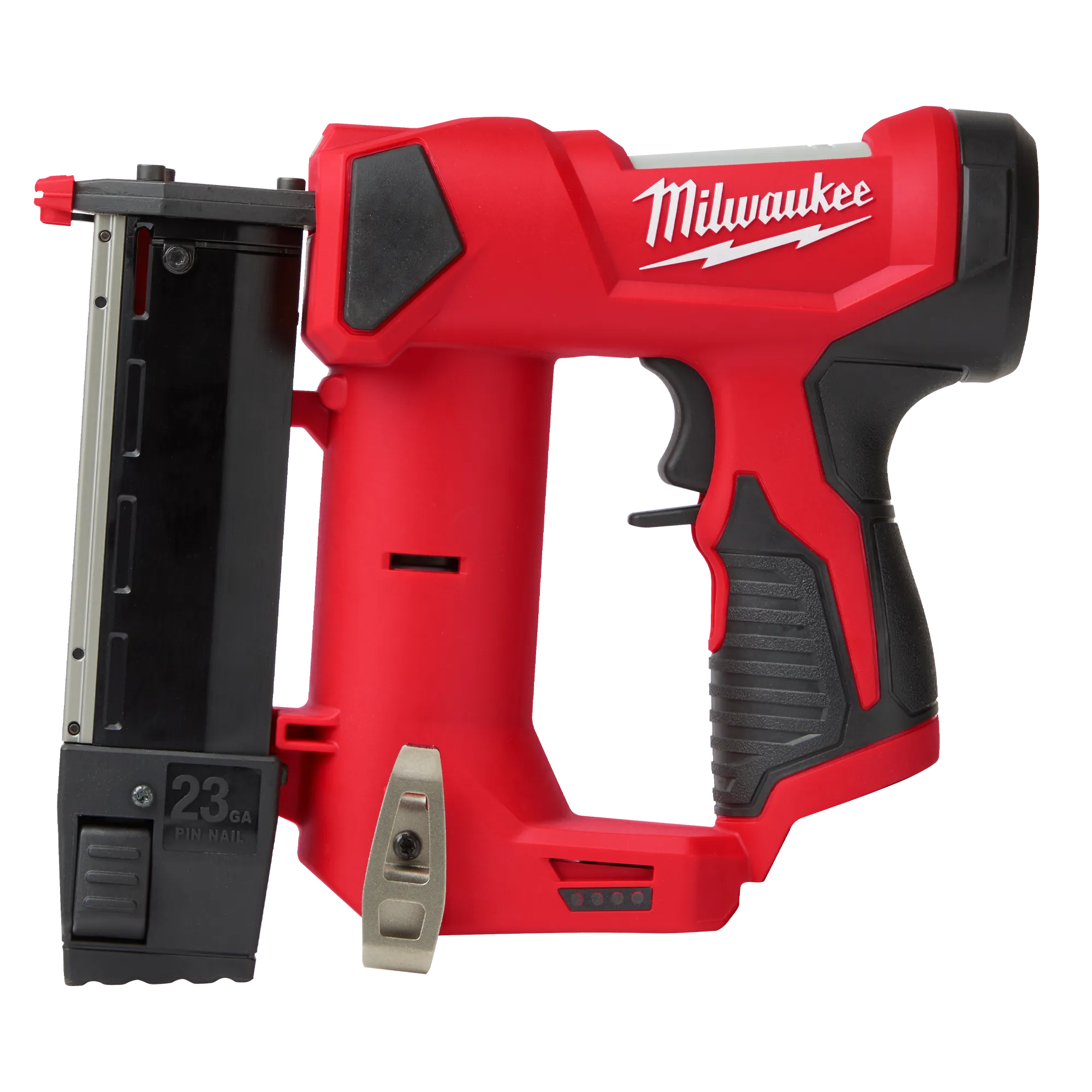 2540-20 - M12™ 23 Gauge Pin Nailer