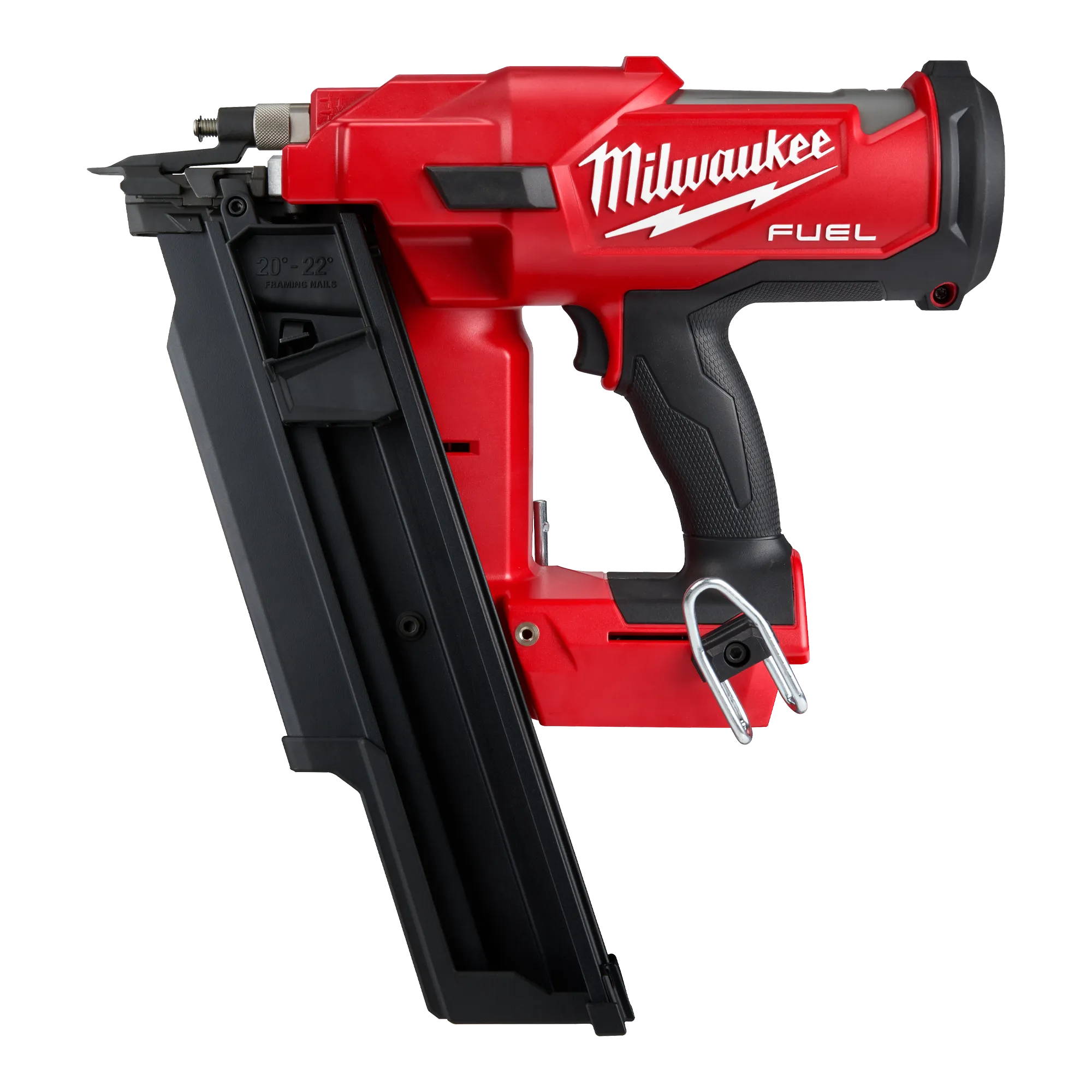 2744-20 - M18 FUEL™ 21 Degree Framing Nailer