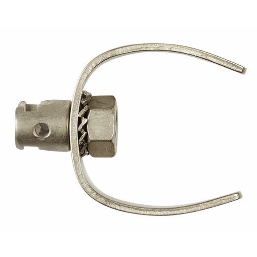 48-53-2789 - 1-1/2” C-Cutter Cable Attachment w/ RUST GUARD™ Plating