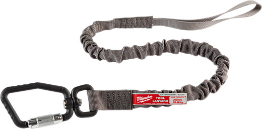 48-22-8850 - 50 LB Locking Tool Lanyard