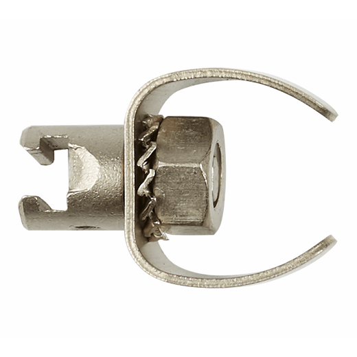 48-53-2684 - 1” C-Cutter Cable Attachment w/ RUST GUARD™ Plating