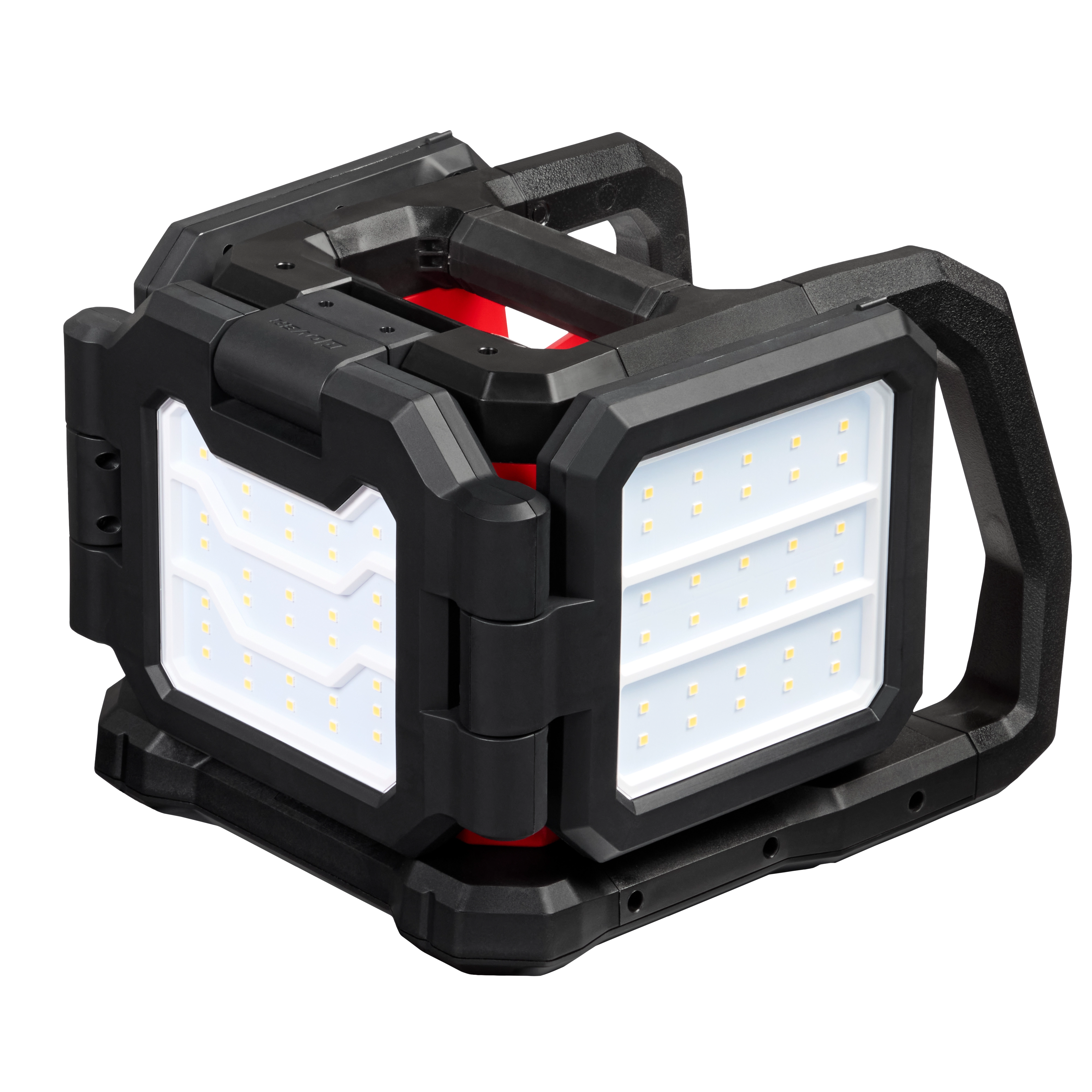 M18™ ROVER™ Dual Power Triple-Panel Flood & Area Light