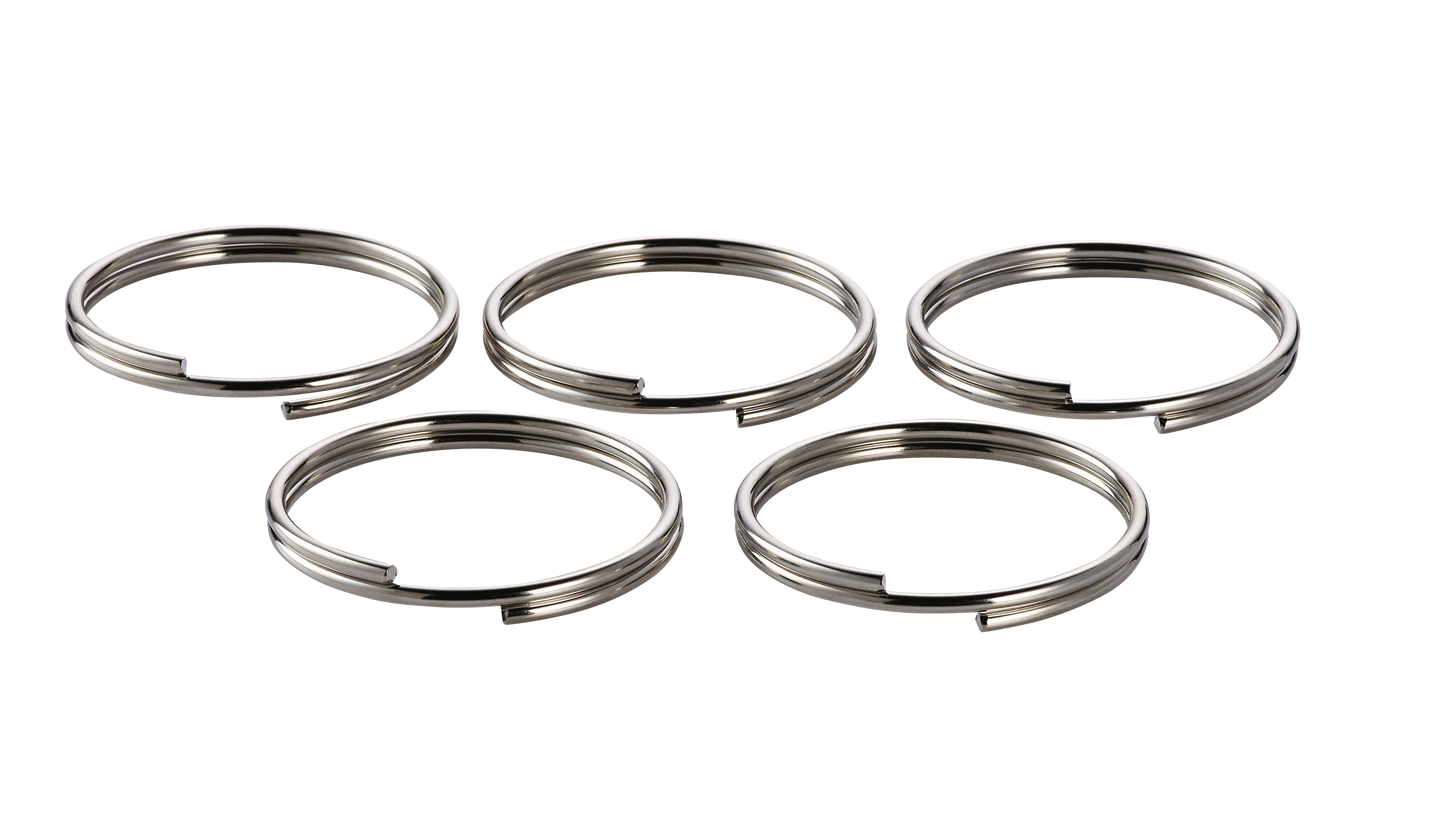 48-22-8883 - 5pc 2lb 2" Split Ring